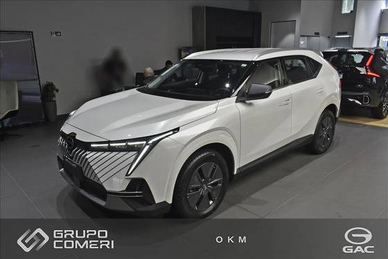 GAC GS4 2.0 HEV PREMIUM AUTOMÁTICO GAC GS4 2.0 HEV PREMIUM AUTOMÁTICO